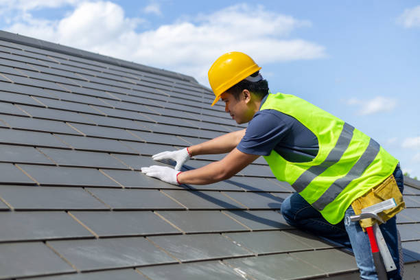 Best Local Roofing Companies  in Tuckahoe, VA