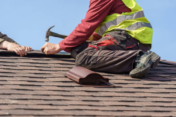 Best Roof Replacement Cost  in Tuckahoe, VA