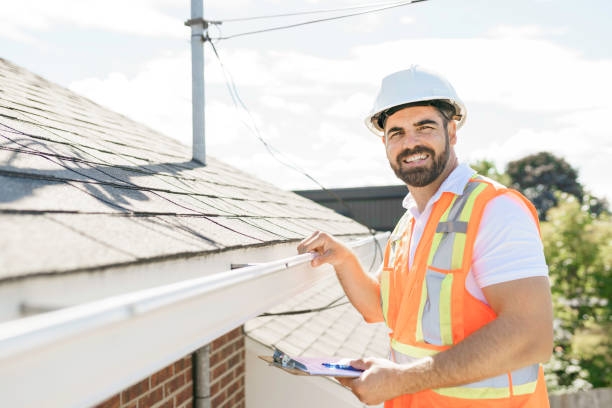 Roof Repair Estimates in Tuckahoe, VA