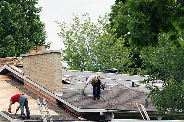 Best Tile Roofing Contractor  in Tuckahoe, VA