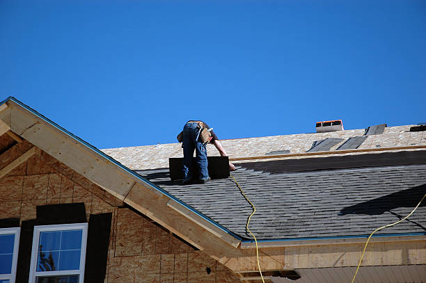 Professional Roofing Contractor in Tuckahoe, VA