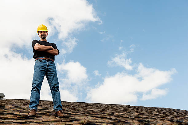 Best Metal Roofing Contractor  in Tuckahoe, VA