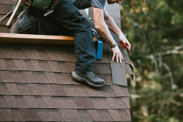 Best Slate Roofing Contractor  in Tuckahoe, VA